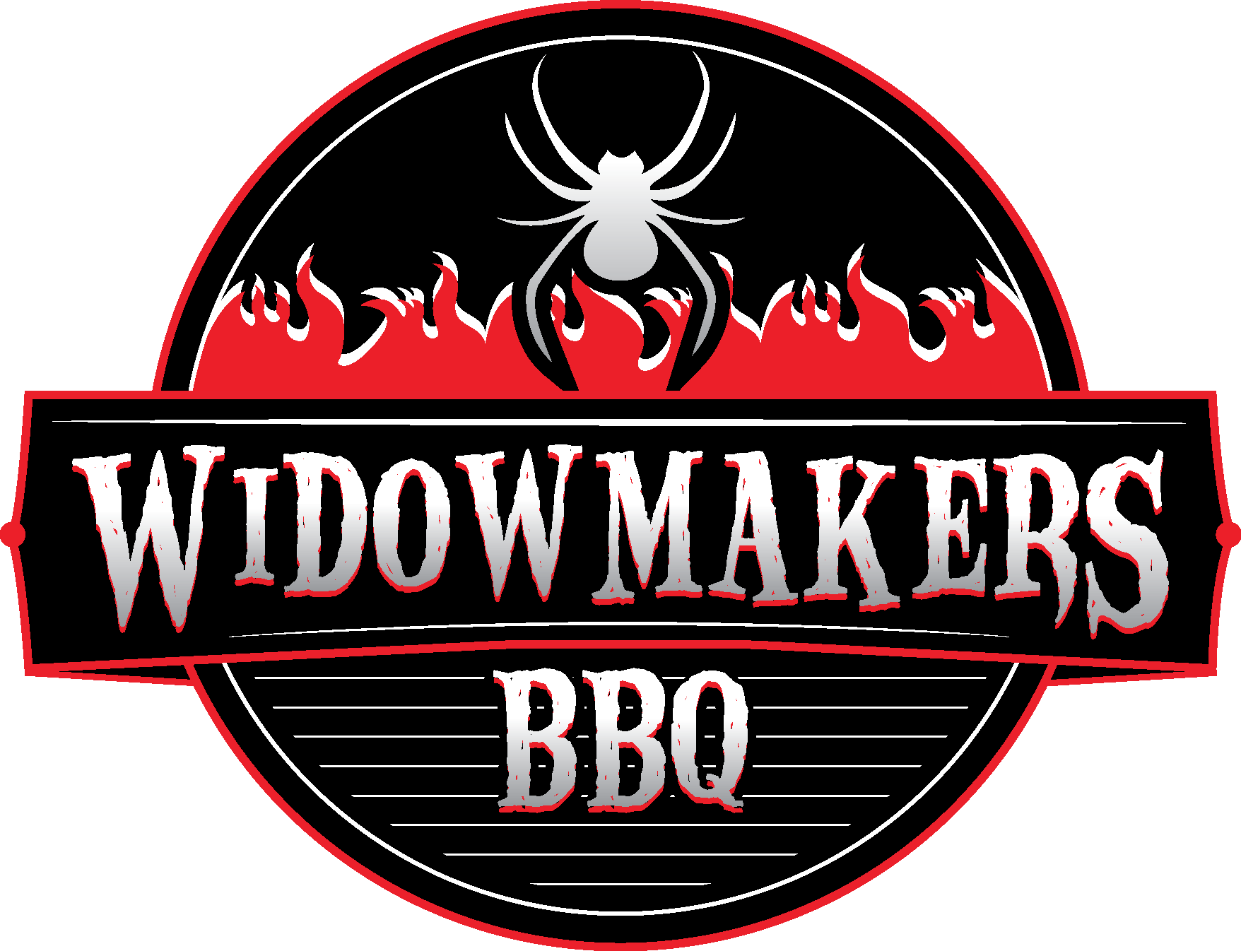 Widowmakers BBQ 
