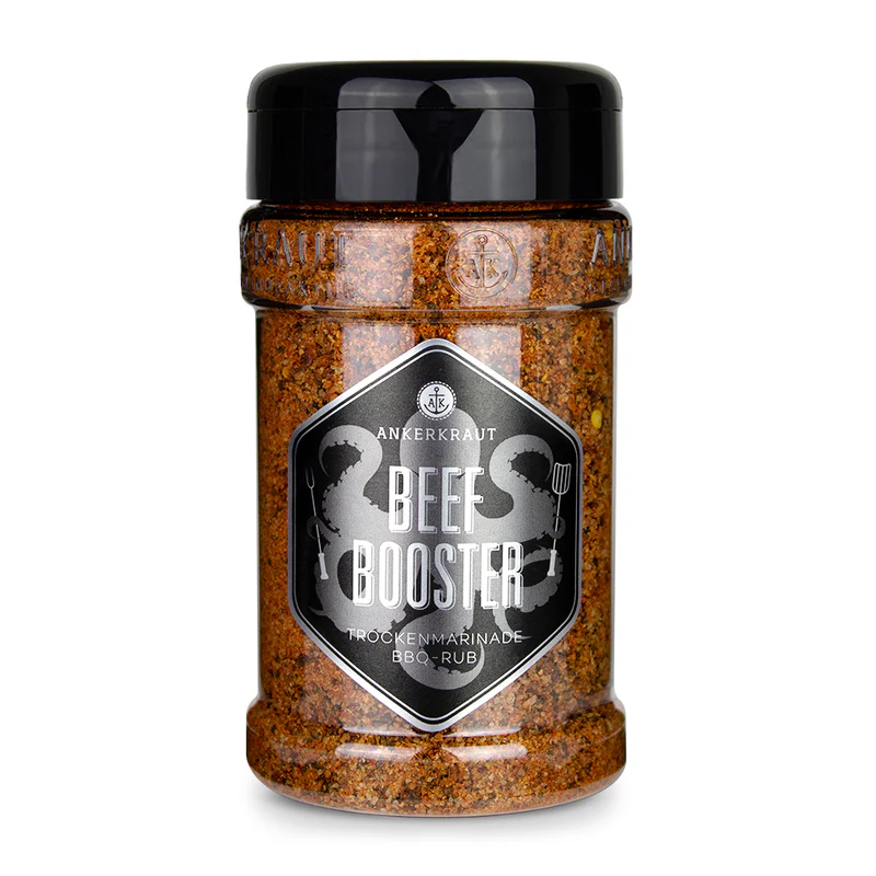 Ankerkraut Beef Booster 230g Streuer