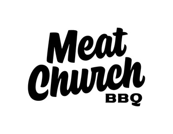 Meat Church BBQ 