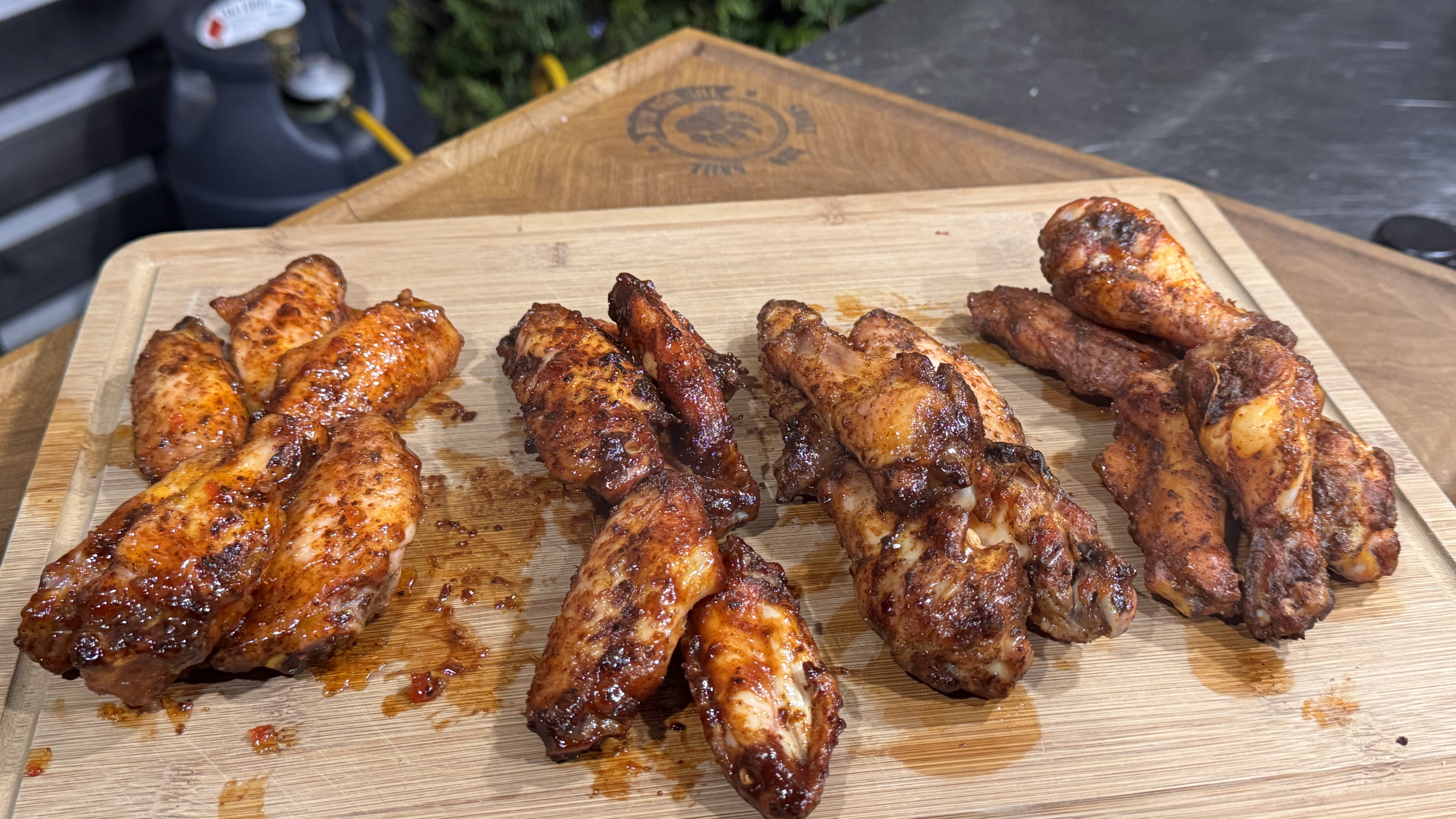 MIXED MEAT SEMINAR (HÄHNCHEN & SCHWEIN)