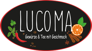 LUCOMA Gewürzmanufaktur  LUCOMA Gewürzmanufaktur