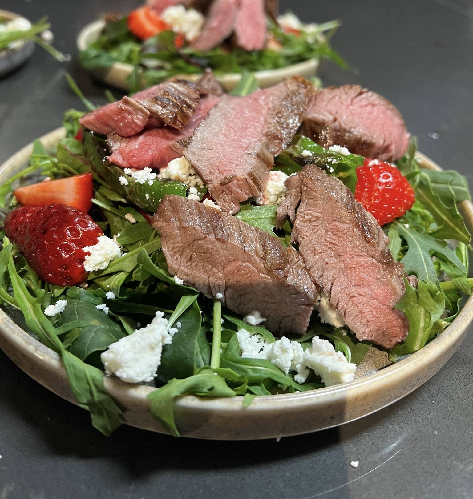 STEAK GRILLSEMINAR