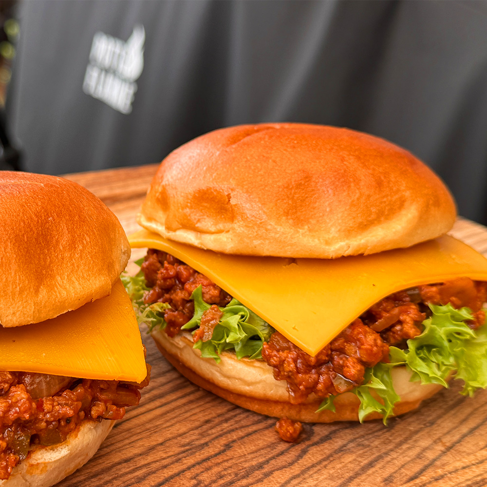 BURGER GRILLSEMINAR