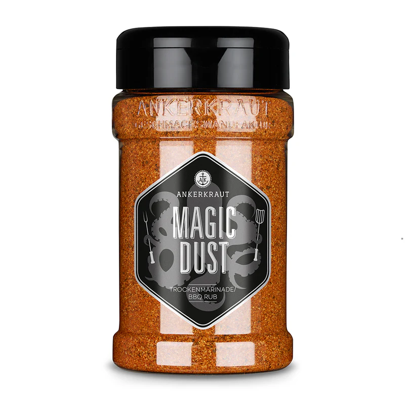 Ankerkraut Magic Dust 230g Streuer